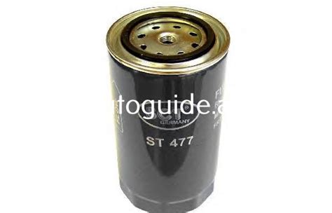 FUEL FILTER COMPLETE IVECO 0 1908547s - AutoGuide
