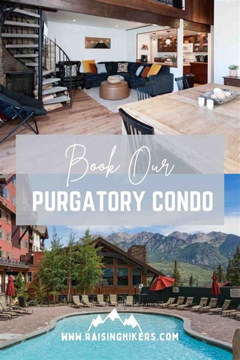 Summer Activities At Purgatory Resort Raising Hikers In Ski