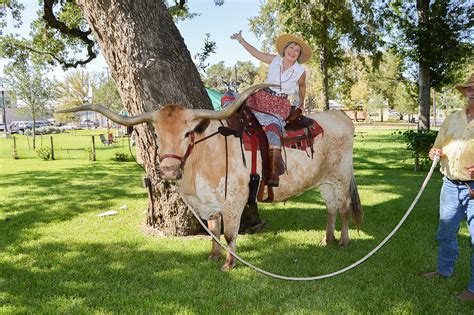 Cowboy Camp - Chisholm Trail Heritage Museum