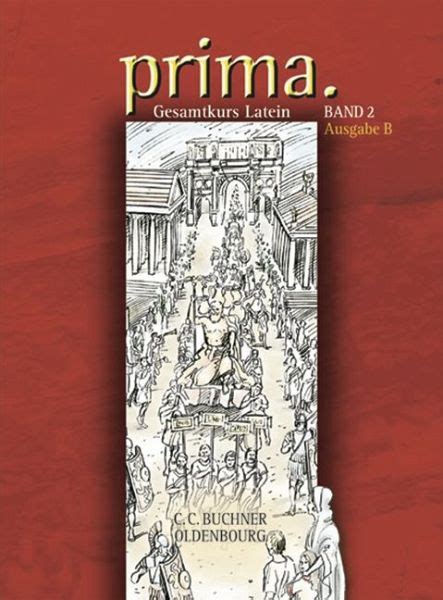 Prima B 2 - Schulbuch - buecher.de