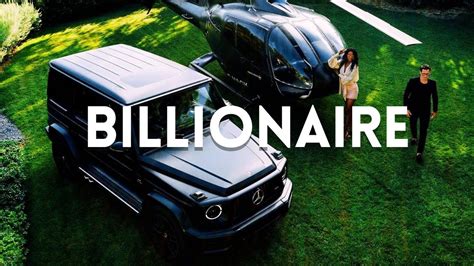 Luxury Lifestyle Visualization 💲 Billionaire Lifestyle 2022 💲