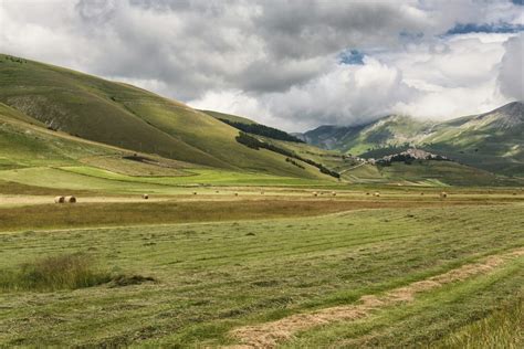 Norcia Un Viaggio Tra Storia Gastronomia E Natura Incantevole