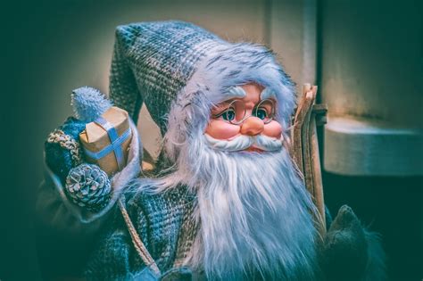 Kostenlose Nikolaus Weihnachten Fotos Pixabay