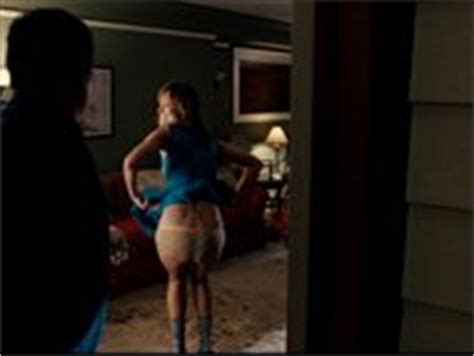 Naked Alexie Gilmore In World S Greatest Dad