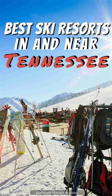 Best Ski Resorts In and Near Tennessee