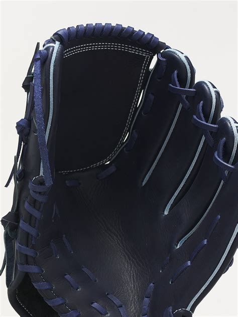 Baseball Glove (BASEBALL-GLOVES-NAVY)