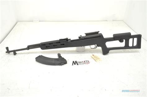 Norinco SKS 7.62x39 rifle for sale