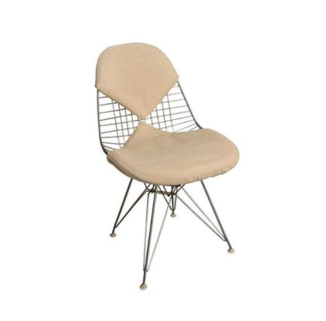 Dkr Bikini Imodel Chair By Charles Ray Eames For Herman Miller S For Sale At Pamono