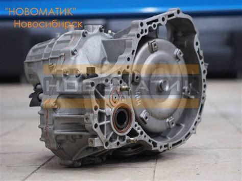 Купить АКПП Toyota Rav4 Aca20 Aca21 U140f 1az 4wd в Новосибирске по