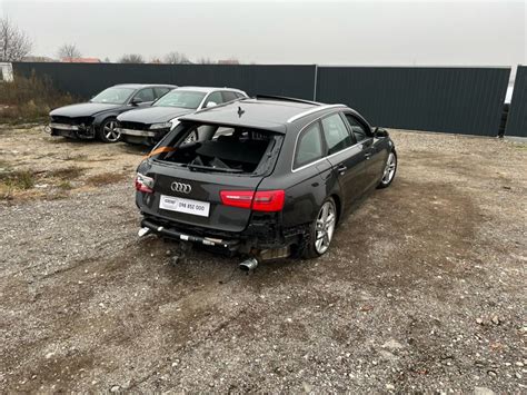 Audi A Tdi S Tronic Cdu Dijelovi God