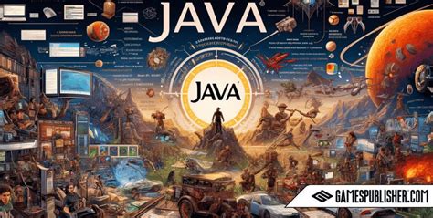 Java Games Programming: A Comprehensive Guide for Developers ...