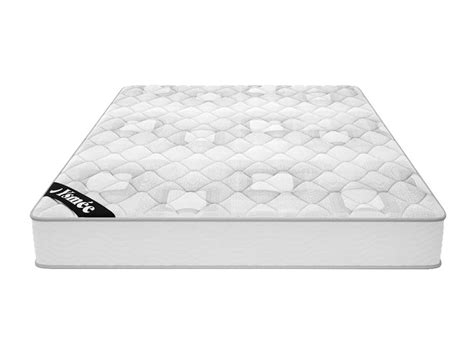 Sommier Matelas Ressorts Ensach S Songe X Cm