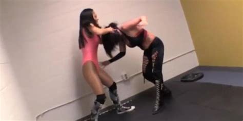 Sumiko Vs Fantasy Piledriver Match