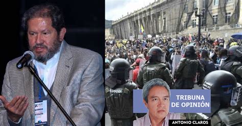 Tribuna de Opinión Diciembre 17 de 2019 - Nostalgia Radio 