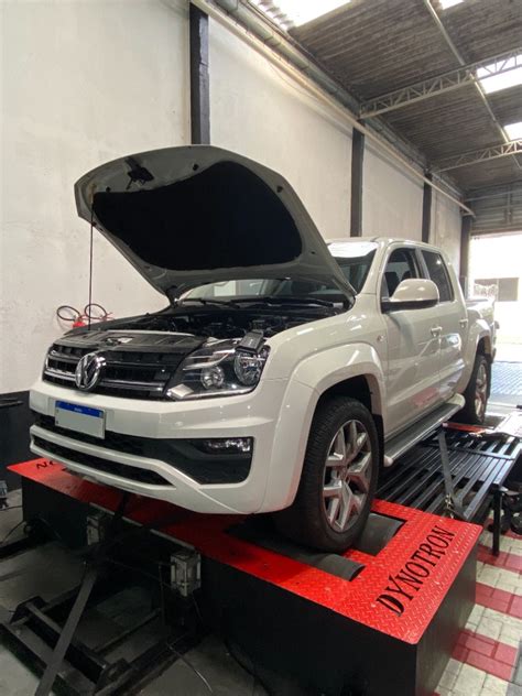 Chip de Potência CPA VW Amarok Bi TDI 2 0 180 CV