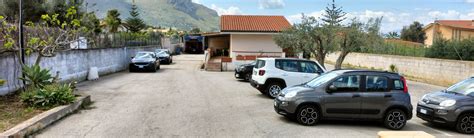 Parcheggio Aeroporto Palermo Solemare Sicilia Car Valet Parcheggi