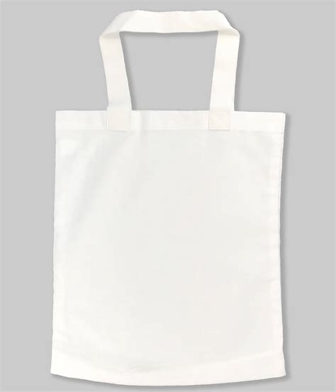 Blank White Tote Bags Australia 5 Pack High Quality