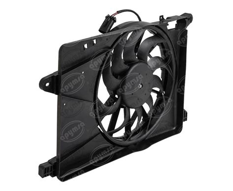 Motoventilador Radiador Completo V Chevrolet Corsa Tornado