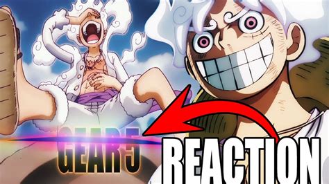 Gear Ist Legend R Joy Boy Ist Zur Ck One Piece Folge