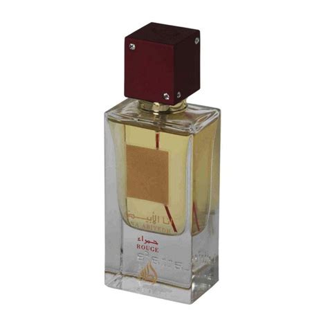 Mua Ana Abiyedh ROUGE EAU DE PARFUM 60ML By Lattafa UNISEX COLLECTION