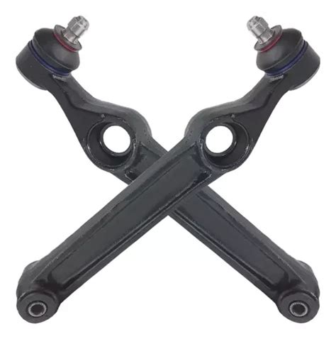 Bandejas De Suspension Par Para Changan Cs1 1300 1400 Cc Cuotas Sin