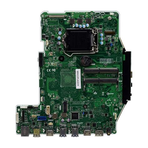 Amazon In Buy Lilili Desktop Motherboard Fit For Dell Optiplex