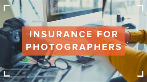 Insurance For Photographers Big Blog