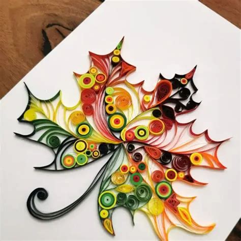 Ghid Complet Despre Quilling Pictorshop Blog Informatii Pentru