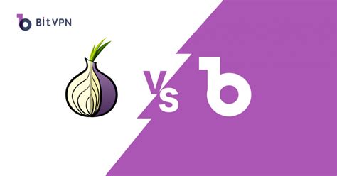 Vpn Vs Tor Which Is Better Bitvpn Blog