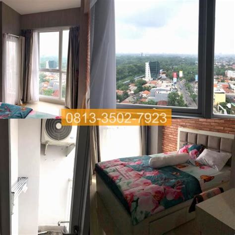 Jual Apartemen Dekat Depok Direct Owner Tanpa Perantara Butuh Uang