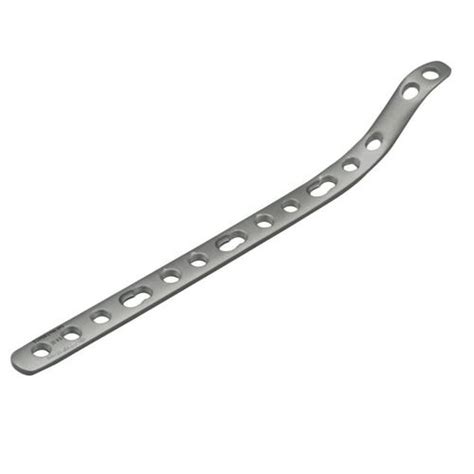 Humerus Compression Plate A5249 Series Aysam Orthopaedics Distal