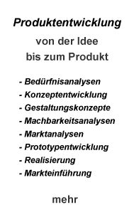 Einfach D Produkt Design Management