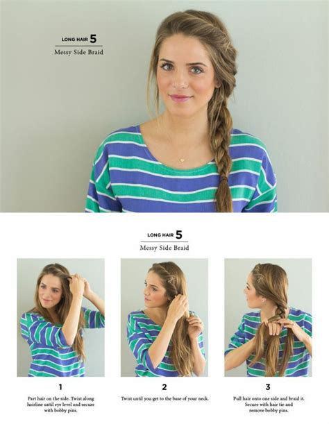 Easy Summer Hairstyles For Moms - Single Moms Income