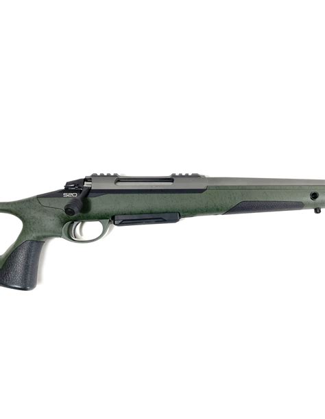 Sako S20 Hunter Cal 6 5 Creedmoor Carabina Bolt Action