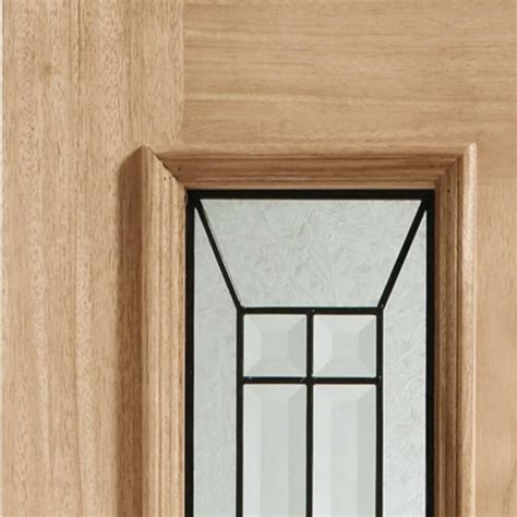 Oak External Doors Oak Exterior Doors Leader Doors