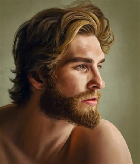 13 Most Attractive Irish Beard Styles 2024