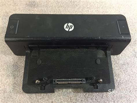 Док станция (Z2) HP Docking Station 1y1y0y от 1 грн — Кардридеры ...