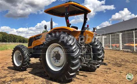 Trator Valtra A750 2018 à venda Tratores e Colheitadeiras