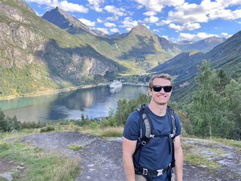 Where To Hike In Geirangerfjord Always Have A Trip Planned