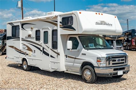 Used Class A Rv For Sale Ohio