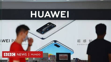 Huawei cómo el fabricante chino se convirtió en el mayor vendedor de