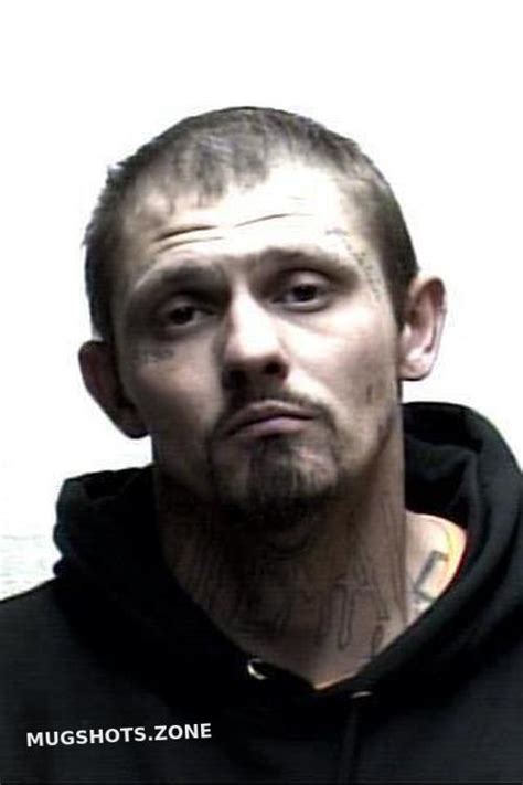 Ault Dustin Allen 12 16 2022 Greene County Mugshots Zone