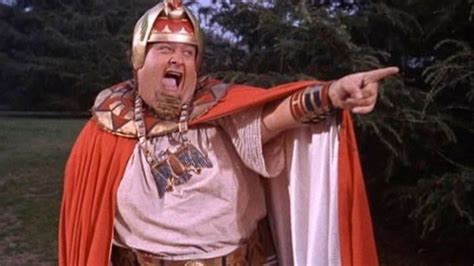 Remembering The Talented Victor Buono