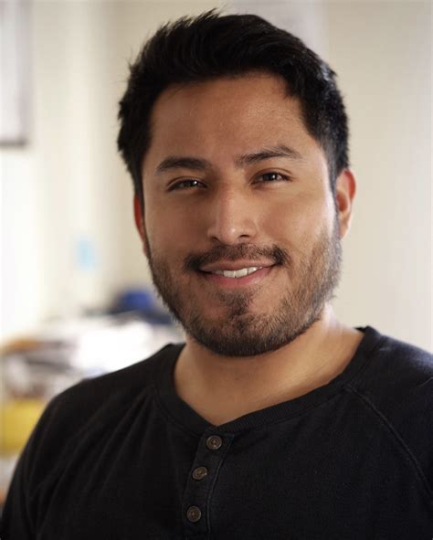 Lost Angeles: How This Genderqueer POC Artist is Creating Change