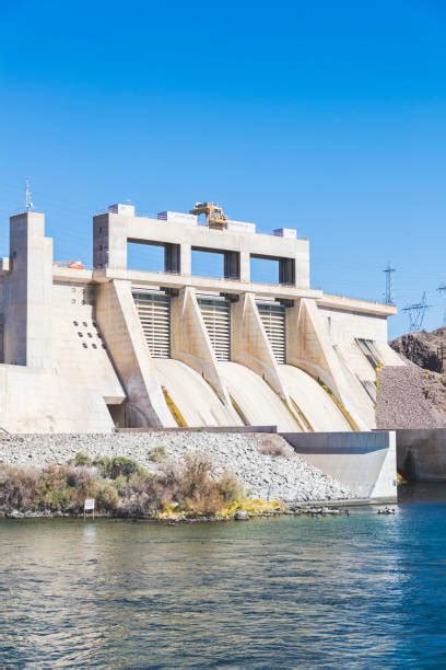 Davis Dam Stock Photos Pictures And Royalty Free Images Istock