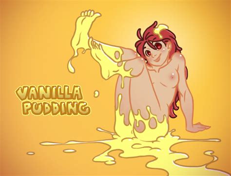 Vanilla Pudding By Rinayun Hentai Foundry