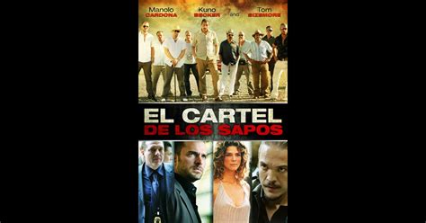 El Cartel De Los Sapos On Itunes