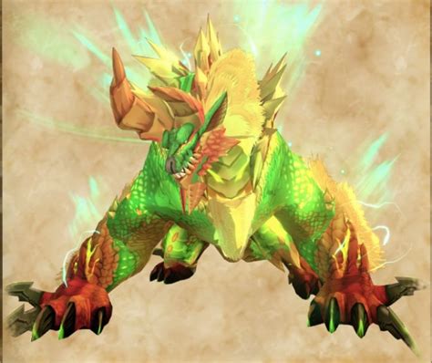 Steam Community Guide An In Depth Guide To The Thunderlord Zinogre