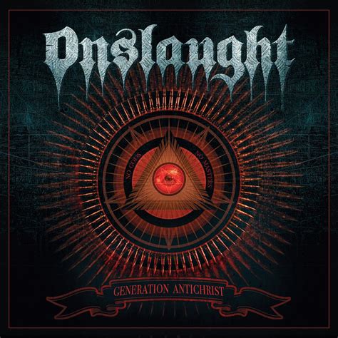 New Onslaught Album - RAMzine