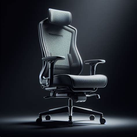 Sihoo Ergonomic Mesh Office Chair Review Artofit